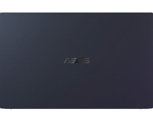 Ноутбук ASUS ExpertBook B9 B9400CEA-KC1162R 90NX0SX1-M005V0 i7 1165G7/16GB/1TB SSD/14 FHD/noDVD/Iris Xe graphics/cam/BT/WiFi/Win10Pro/star black купить QBS.ru