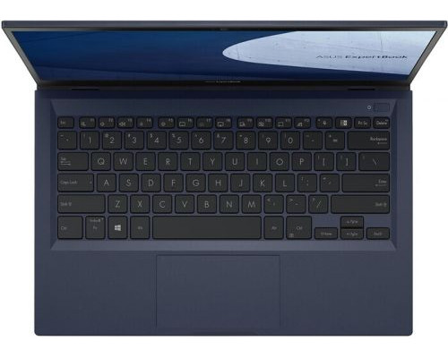 Ноутбук ASUS ExpertBook L1 L1400CDA-EK0601T 90NX03W1-M06560 Ryzen 3 3250U/8GB/256GB SSD/14 FHD/noDVD/Radeon graphics/cam/BT/WiFi/Win10Home/star black купить QBS.ru