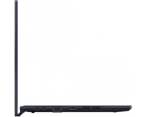 Ноутбук ASUS ExpertBook L1 L1400CDA-EK0601T 90NX03W1-M06560 Ryzen 3 3250U/8GB/256GB SSD/14 FHD/noDVD/Radeon graphics/cam/BT/WiFi/Win10Home/star black купить QBS.ru