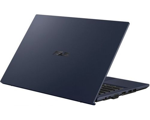 Ноутбук ASUS ExpertBook L1 L1400CDA-EK0601T 90NX03W1-M06560 Ryzen 3 3250U/8GB/256GB SSD/14 FHD/noDVD/Radeon graphics/cam/BT/WiFi/Win10Home/star black купить QBS.ru