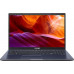 Ноутбук ASUS ExpertBook P1 P1510CDA-EJ1015R 90NB0P55-M27600 Ryzen 3 3250U/8GB/256GB SSD/15.6 FHD/noDVD/Radeon graphics/cam/BT/WiFi/Win10Pro/star blac купить QBS.ru