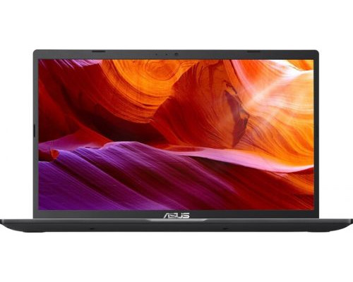 Ноутбук ASUS ExpertBook P1 P1510CDA-EJ1015R 90NB0P55-M27600 Ryzen 3 3250U/8GB/256GB SSD/15.6 FHD/noDVD/Radeon graphics/cam/BT/WiFi/Win10Pro/star blac купить QBS.ru