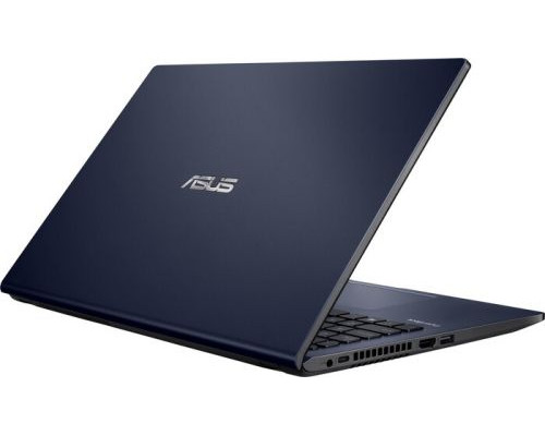 Ноутбук ASUS ExpertBook P1 P1510CDA-EJ1015R 90NB0P55-M27600 Ryzen 3 3250U/8GB/256GB SSD/15.6 FHD/noDVD/Radeon graphics/cam/BT/WiFi/Win10Pro/star blac купить QBS.ru