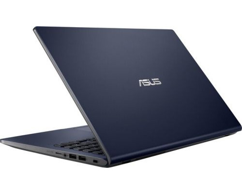 Ноутбук ASUS ExpertBook P1 P1510CDA-EJ1015R 90NB0P55-M27600 Ryzen 3 3250U/8GB/256GB SSD/15.6 FHD/noDVD/Radeon graphics/cam/BT/WiFi/Win10Pro/star blac купить QBS.ru