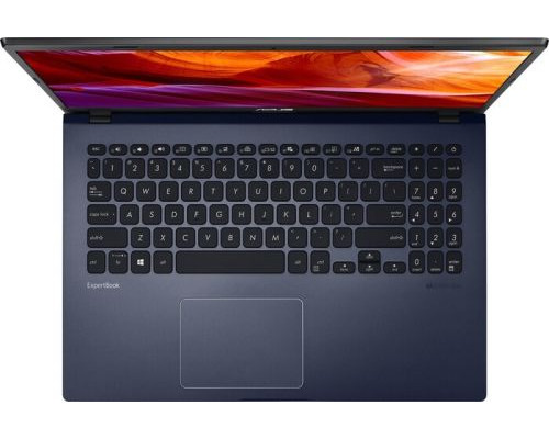 Ноутбук ASUS ExpertBook P1 P1510CDA-EJ1015R 90NB0P55-M27600 Ryzen 3 3250U/8GB/256GB SSD/15.6 FHD/noDVD/Radeon graphics/cam/BT/WiFi/Win10Pro/star blac купить QBS.ru