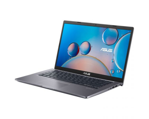 Ноутбук ASUS ExpertBook Y1411CDA-EB886 90NB0T32-M11870 Ryzen 3 3250U/8GB/256GB SSD/14FHD IPS/Radeon graphics/WiFi/BT/cam/noOS/slate grey купить QBS.ru