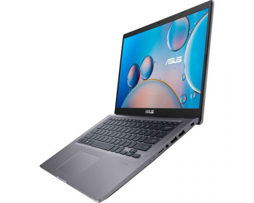 Ноутбук ASUS ExpertBook Y1411CDA-EB886 90NB0T32-M11870 Ryzen 3 3250U/8GB/256GB SSD/14FHD IPS/Radeon graphics/WiFi/BT/cam/noOS/slate grey купить QBS.ru