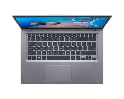 Ноутбук ASUS ExpertBook Y1411CDA-EB886 90NB0T32-M11870 Ryzen 3 3250U/8GB/256GB SSD/14FHD IPS/Radeon graphics/WiFi/BT/cam/noOS/slate grey купить QBS.ru