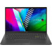 Ноутбук ASUS VivoBook 15 OLED M513UA-L1179W 90NB0TP1-M06500 Ryzen 5-5500U/8GB/512GB SSD/UMA/15.6 FHD/BT/WiFi/Win11Home/Indie Black купить QBS.ru