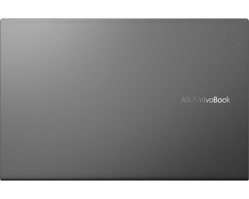 Ноутбук ASUS VivoBook 15 OLED M513UA-L1179W 90NB0TP1-M06500 Ryzen 5-5500U/8GB/512GB SSD/UMA/15.6 FHD/BT/WiFi/Win11Home/Indie Black купить QBS.ru