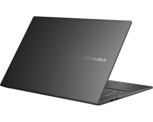 Ноутбук ASUS VivoBook 15 OLED M513UA-L1179W 90NB0TP1-M06500 Ryzen 5-5500U/8GB/512GB SSD/UMA/15.6 FHD/BT/WiFi/Win11Home/Indie Black купить QBS.ru