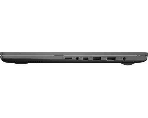 Ноутбук ASUS VivoBook 15 OLED M513UA-L1179W 90NB0TP1-M06500 Ryzen 5-5500U/8GB/512GB SSD/UMA/15.6 FHD/BT/WiFi/Win11Home/Indie Black купить QBS.ru