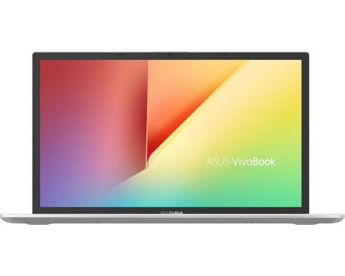 Ноутбук ASUS VivoBook 17 F712JA-BX082T 90NB0SZ1-M04740 i3-1005G1/8GB/256GB SSD/UHD Graphics/17,3/WiFi/BT/Win10Home купить QBS.ru