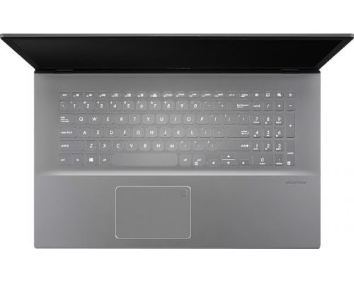 Ноутбук ASUS VivoBook 17 F712JA-BX082T 90NB0SZ1-M04740 i3-1005G1/8GB/256GB SSD/UHD Graphics/17,3/WiFi/BT/Win10Home купить QBS.ru