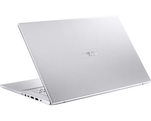 Ноутбук ASUS VivoBook 17 F712JA-BX082T 90NB0SZ1-M04740 i3-1005G1/8GB/256GB SSD/UHD Graphics/17,3/WiFi/BT/Win10Home купить QBS.ru