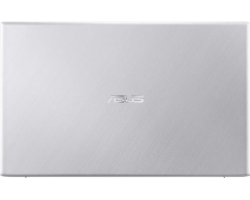 Ноутбук ASUS VivoBook 17 F712JA-BX082T 90NB0SZ1-M04740 i3-1005G1/8GB/256GB SSD/UHD Graphics/17,3/WiFi/BT/Win10Home купить QBS.ru