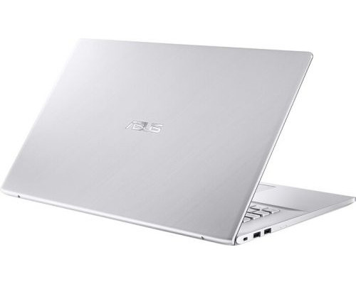 Ноутбук ASUS VivoBook 17 F712JA-BX082T 90NB0SZ1-M04740 i3-1005G1/8GB/256GB SSD/UHD Graphics/17,3/WiFi/BT/Win10Home купить QBS.ru