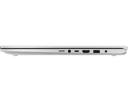 Ноутбук ASUS VivoBook 17 F712JA-BX082T 90NB0SZ1-M04740 i3-1005G1/8GB/256GB SSD/UHD Graphics/17,3/WiFi/BT/Win10Home купить QBS.ru