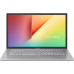 Ноутбук ASUS VivoBook 17 X712JA-AU061 90NB0SZ1-M05180 i3-1005G1/8GB/256GB SSD/UHD Graphics/17,3/WiFi/BT/DOS купить QBS.ru