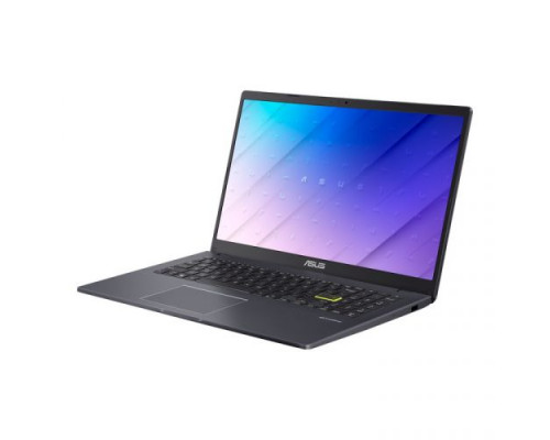 Ноутбук ASUS Vivobook Go 15 E510KA-EJ073 90NB0UJ5-M01750 N4500/4GB/256GB SSD/UHD Graphics/15.6/noOS/черный купить QBS.ru