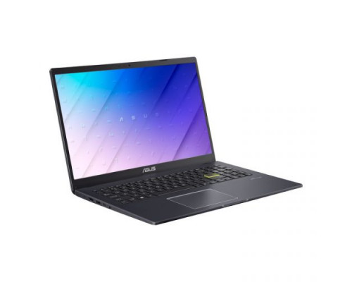 Ноутбук ASUS Vivobook Go 15 E510KA-EJ073 90NB0UJ5-M01750 N4500/4GB/256GB SSD/UHD Graphics/15.6/noOS/черный купить QBS.ru