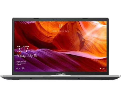 Ноутбук ASUS Laptop X409FA-EK588T i3-10110U/8GB/256GB SSD/UHD Graphics/14/WiFi/BT/Win10Home/silver купить QBS.ru