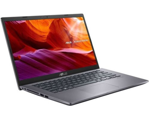 Ноутбук ASUS Laptop X409FA-EK588T i3-10110U/8GB/256GB SSD/UHD Graphics/14/WiFi/BT/Win10Home/silver купить QBS.ru