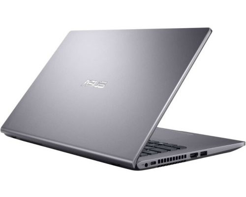 Ноутбук ASUS Laptop X409FA-EK588T i3-10110U/8GB/256GB SSD/UHD Graphics/14/WiFi/BT/Win10Home/silver купить QBS.ru