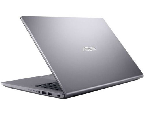 Ноутбук ASUS Laptop X409FA-EK588T i3-10110U/8GB/256GB SSD/UHD Graphics/14/WiFi/BT/Win10Home/silver купить QBS.ru
