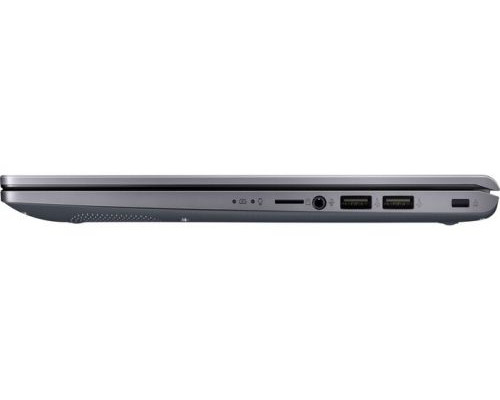 Ноутбук ASUS Laptop X409FA-EK588T i3-10110U/8GB/256GB SSD/UHD Graphics/14/WiFi/BT/Win10Home/silver купить QBS.ru