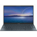 Ноутбук ASUS Zenbook 13 UX325EA-KG654X 90NB0SL1-M00DN0 i7-1165G7/16GB/1TB SSD/13.3 FHD OLED/WiFi/BT/Win11Pro/pine grey купить QBS.ru