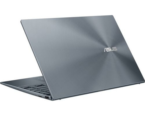 Ноутбук ASUS Zenbook 13 UX325EA-KG654X 90NB0SL1-M00DN0 i7-1165G7/16GB/1TB SSD/13.3 FHD OLED/WiFi/BT/Win11Pro/pine grey купить QBS.ru