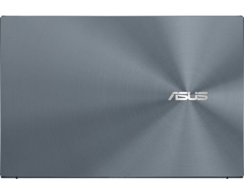 Ноутбук ASUS Zenbook 13 UX325EA-KG654X 90NB0SL1-M00DN0 i7-1165G7/16GB/1TB SSD/13.3 FHD OLED/WiFi/BT/Win11Pro/pine grey купить QBS.ru