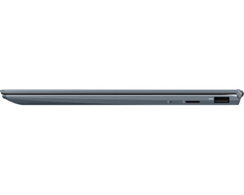 Ноутбук ASUS Zenbook 13 UX325EA-KG654X 90NB0SL1-M00DN0 i7-1165G7/16GB/1TB SSD/13.3 FHD OLED/WiFi/BT/Win11Pro/pine grey купить QBS.ru