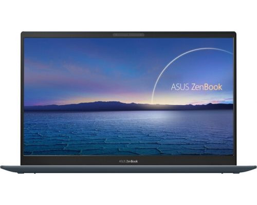Ноутбук ASUS Zenbook 13 UX325EA-KG654X 90NB0SL1-M00DN0 i7-1165G7/16GB/1TB SSD/13.3 FHD OLED/WiFi/BT/Win11Pro/pine grey купить QBS.ru