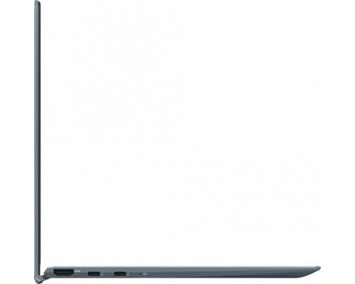 Ноутбук ASUS Zenbook 13 UX325EA-KG654X 90NB0SL1-M00DN0 i7-1165G7/16GB/1TB SSD/13.3 FHD OLED/WiFi/BT/Win11Pro/pine grey купить QBS.ru
