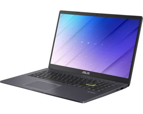 Ноутбук ASUS E510KA-BQ111T 90NB0UJ4-M01660 N4500/4GB/128GB SSD/UHD Graphics/15.6 FHD/WiFi/BT/Win10Home купить QBS.ru