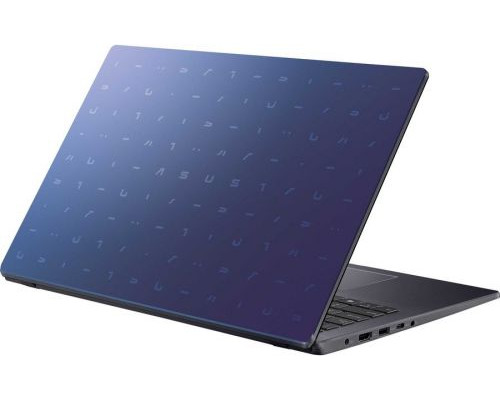 Ноутбук ASUS E510KA-BQ111T 90NB0UJ4-M01660 N4500/4GB/128GB SSD/UHD Graphics/15.6 FHD/WiFi/BT/Win10Home купить QBS.ru