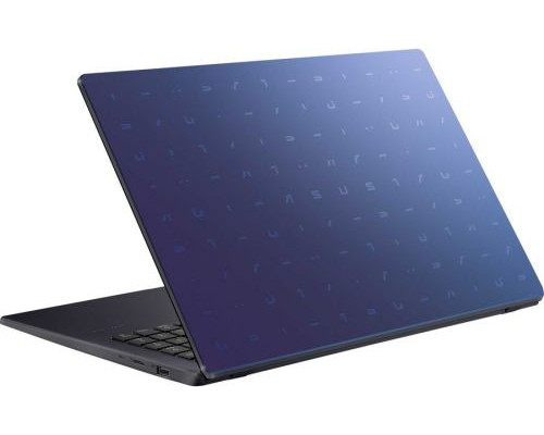 Ноутбук ASUS E510KA-BQ111T 90NB0UJ4-M01660 N4500/4GB/128GB SSD/UHD Graphics/15.6 FHD/WiFi/BT/Win10Home купить QBS.ru