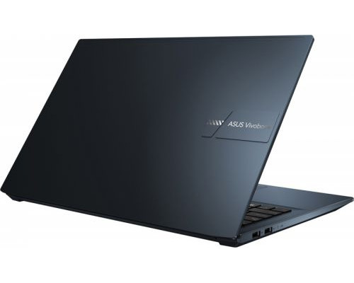 Ноутбук ASUS M3500QC-L1064W 90NB0UT2-M04490 Ryzen 7 5800H/16GB/1TB SSD/RTX 3050 4GB/15.6 FHD/Win11Home/quiet blue купить QBS.ru