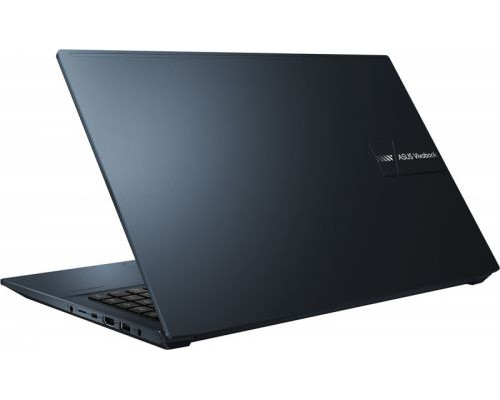 Ноутбук ASUS M3500QC-L1064W 90NB0UT2-M04490 Ryzen 7 5800H/16GB/1TB SSD/RTX 3050 4GB/15.6 FHD/Win11Home/quiet blue купить QBS.ru