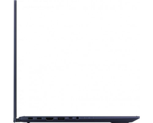 Ноутбук ASUS B7402FEA-L90113R 90NX0481-M01210 i5 1155G7/16GB/512GB SSD/noDVD/touch/14/Iris Xe Graphics/cam/BT/WiFi/FPR/Support NumberPad/Win10Pro/sta купить QBS.ru