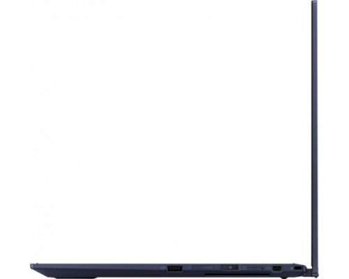 Ноутбук ASUS B7402FEA-L90113R 90NX0481-M01210 i5 1155G7/16GB/512GB SSD/noDVD/touch/14/Iris Xe Graphics/cam/BT/WiFi/FPR/Support NumberPad/Win10Pro/sta купить QBS.ru