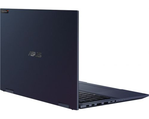 Ноутбук ASUS B7402FEA-L90113R 90NX0481-M01210 i5 1155G7/16GB/512GB SSD/noDVD/touch/14/Iris Xe Graphics/cam/BT/WiFi/FPR/Support NumberPad/Win10Pro/sta купить QBS.ru