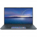 Ноутбук ASUS ZenBook 14 UX435EA-A5005T 90NB0RS1-M00440 i5 1135G7/8GB/512GB SSD/14 FHD/noDVD/Iris Xe graphics/cam/BT/WiFi/Win10Home/pine grey купить QBS.ru