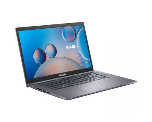 Ноутбук ASUS VivoBook 14 X415EA-EB512T 90NB0TT2-M004W0 i3-1115G4/8GB/256GB SSD/14 FHD/IPS FHD/WiFi/BT/Cam/Win10Home/slate grey купить QBS.ru