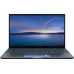 Ноутбук ASUS Zenbook 15 UX535LI-BO357T 90NB0RW1-M11200 i7-10870H/16GB/1TB SSD/GTX 1650Ti 4GB/15.6 FHD touch IPS/WiFi/BT/cam/Win10Home/pine grey купить QBS.ru