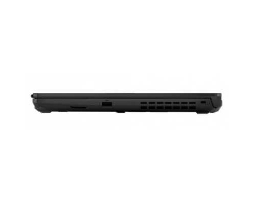 Ноутбук ASUS TUF Gaming F15 FX506HCB-HN161 90NR0723-M04860 i5-11400H/16GB/512GB SSD/nODD/15.6 FHD IPS 144Hz/GeForce RTX 3050 4GB/WiFi/BT/cam/noOS/ecl купить QBS.ru