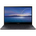 Ноутбук ASUS ZenBook Flip S UX371EA-HL152T 90NB0RZ2-M06680 i5 1135G7/8GB/512GB SSD/13.3 4K UHD touch OLED/noDVD/Iris Xe graphics/cam/BT/WiFi/Win10Hom купить QBS.ru