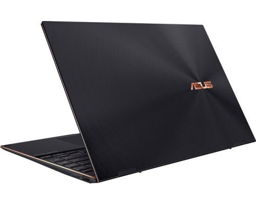 Ноутбук ASUS ZenBook Flip S UX371EA-HL152T 90NB0RZ2-M06680 i5 1135G7/8GB/512GB SSD/13.3 4K UHD touch OLED/noDVD/Iris Xe graphics/cam/BT/WiFi/Win10Hom купить QBS.ru